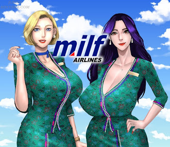 Milf Airline