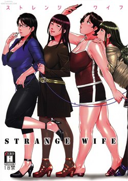 Strange Wife