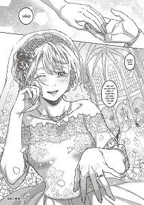 Closeted Bride + After Story