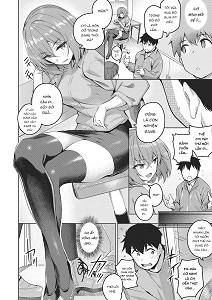 Những nét đáng yêu của senpai