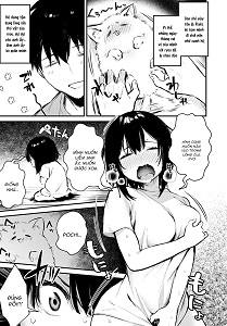 Wanko na Kanojo