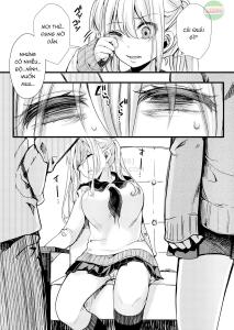 Cách để có 100k yen