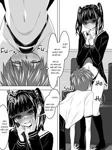 Cô người yêu yandere