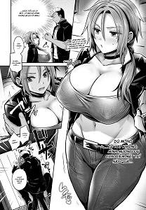 Làm tình với một succubus xấc xược