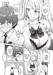 Karakawanaide Tachibana-san