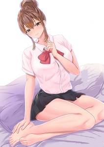 Bạn gái tôi phải làm tình với anh trai tôi thì mới thoát ra được