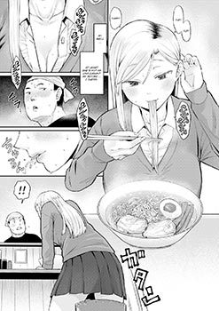 Một tô ramen