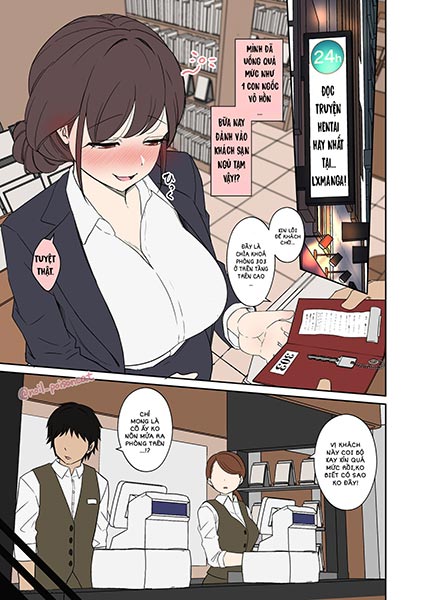 Deisui shita nekafe no kyaku ni warui koto o suru hanashi