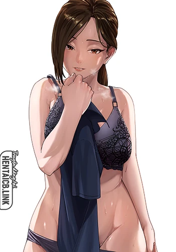 Chuyện thầm kín của cô Ayakawa
